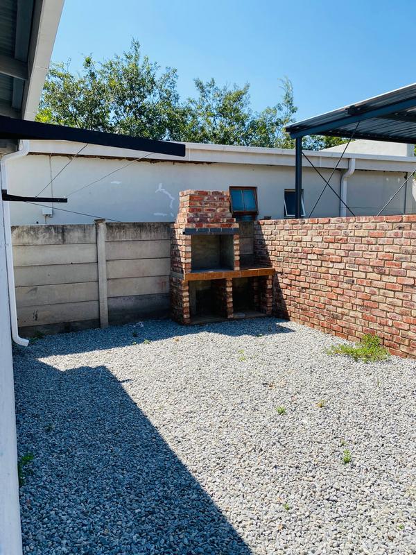 To Let 1 Bedroom Property for Rent in Bothaville Free State